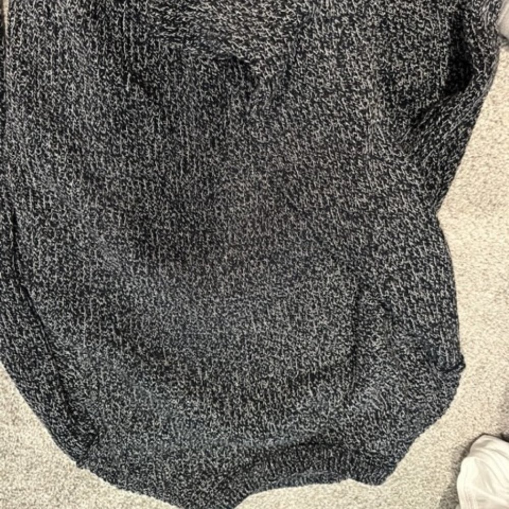 Grandpa sweater - vintage feel